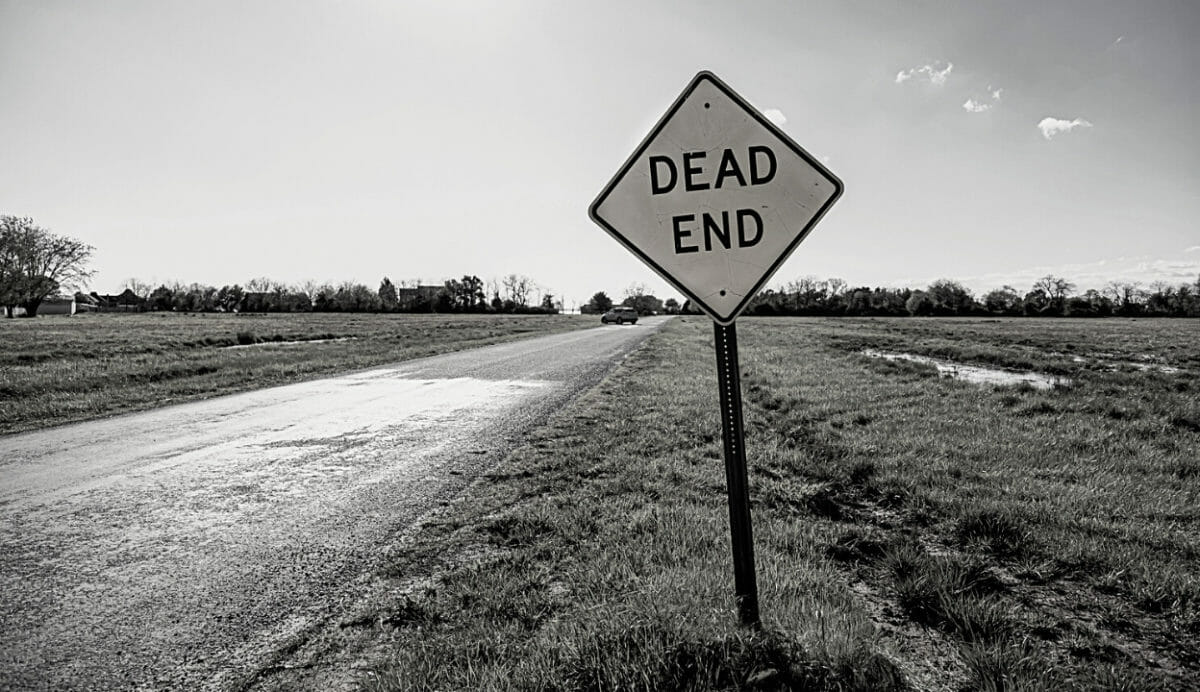 A last resort for consumers, the end of the road for licensees