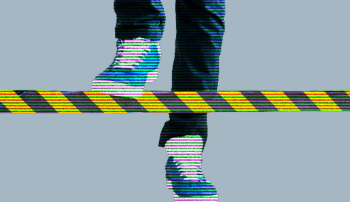 Consumer protection is a line that ought not be crossed