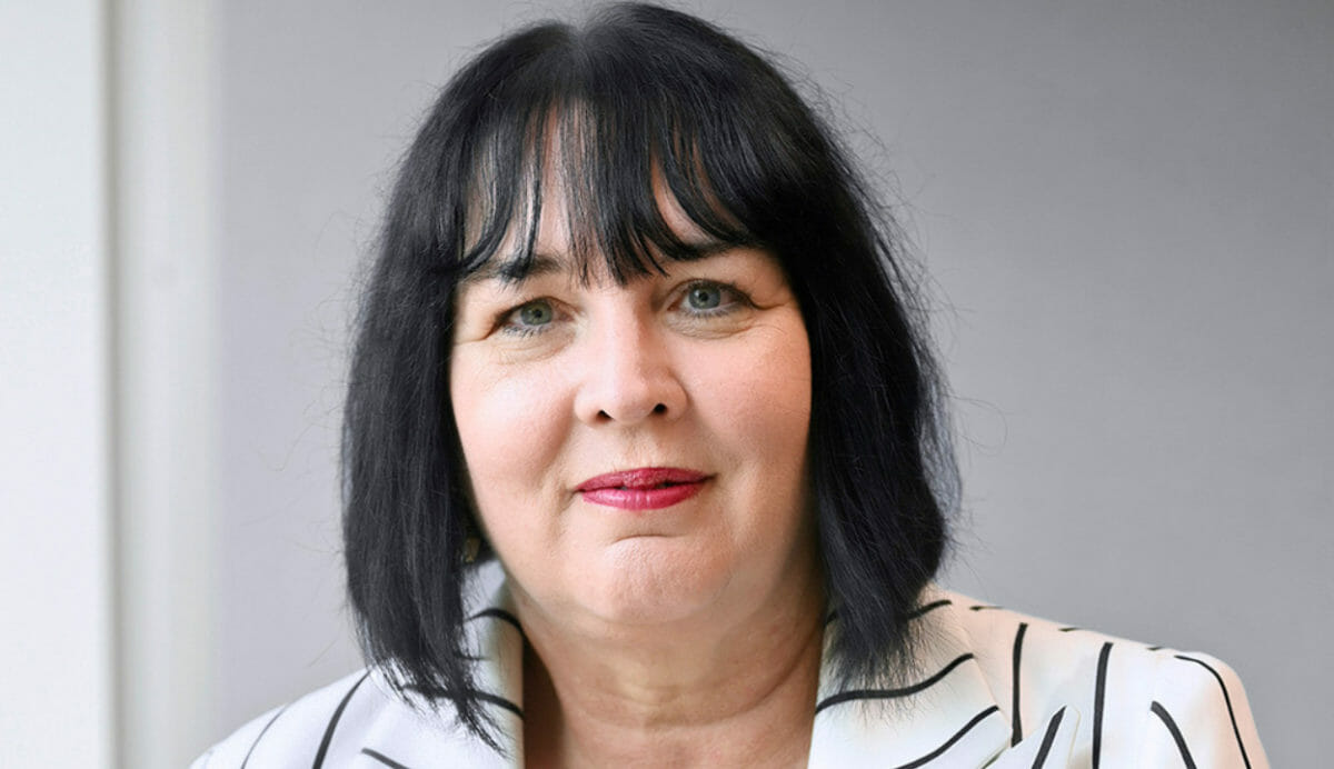 Marisa Broome: Driving better outcomes for all