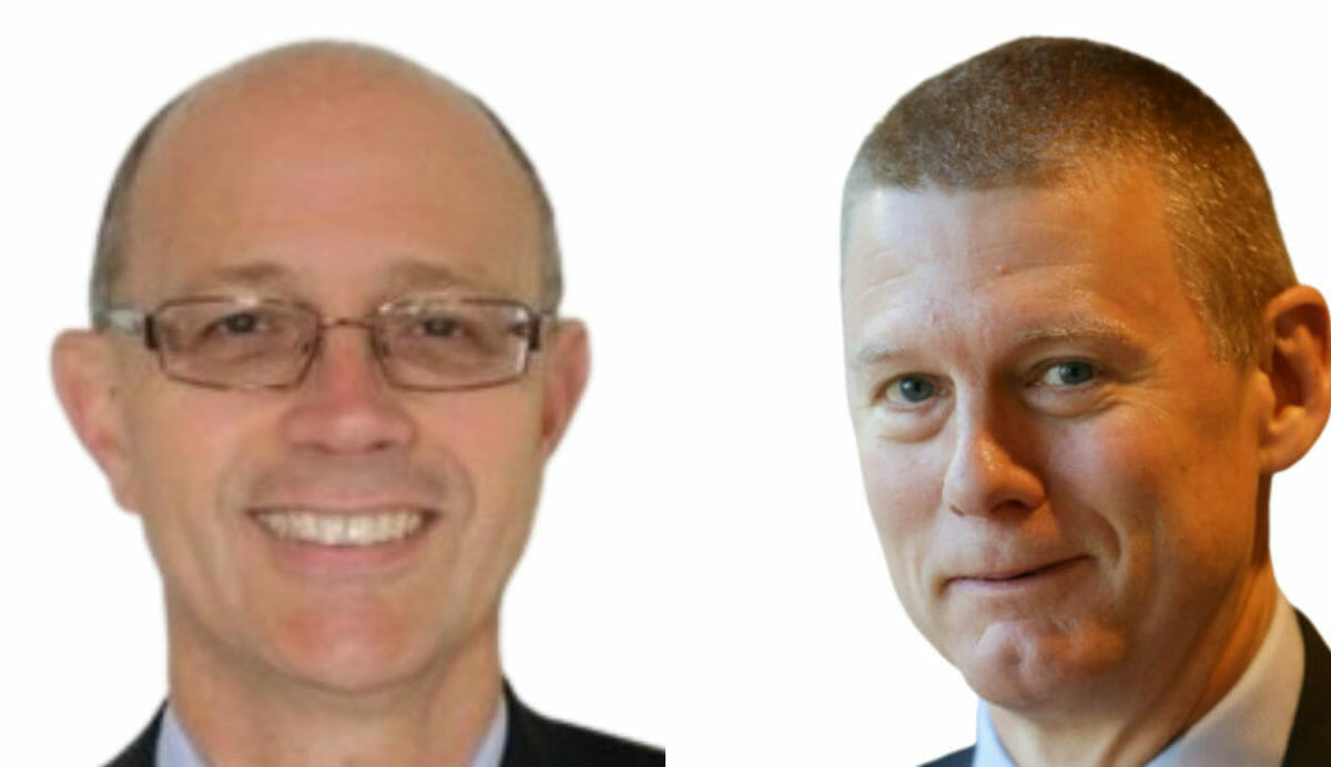 Do superannuation fund members benefit from large fund size?