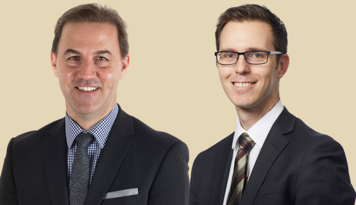 ‘It’s been a substantial change’: The pros and cons of partnerships