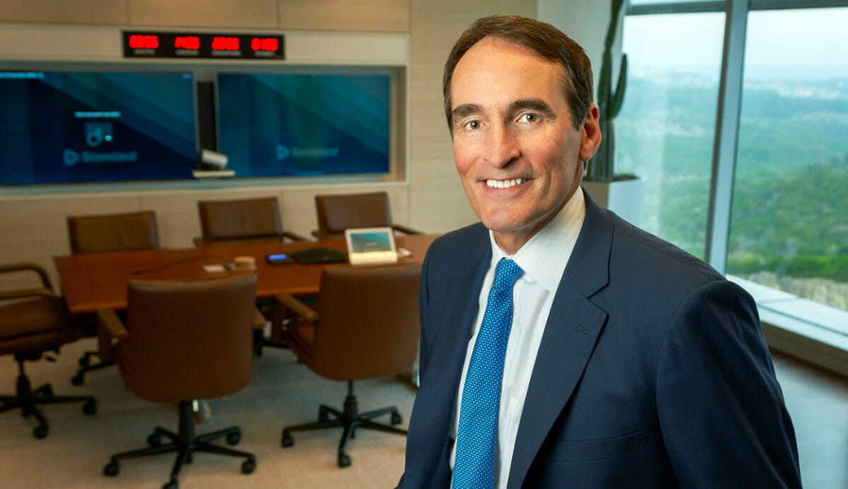 ‘The streak stops here’: The business-led move towards independent advice in the US