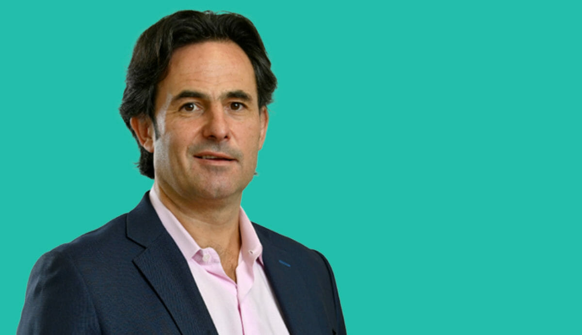 ‘The hardest part of investing’: Embracing uncertainty as an opportunity