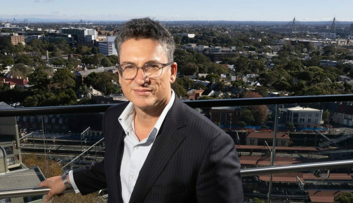 ‘Let’s create a new asset class in Australia’: NHFIC CEO tells super funds