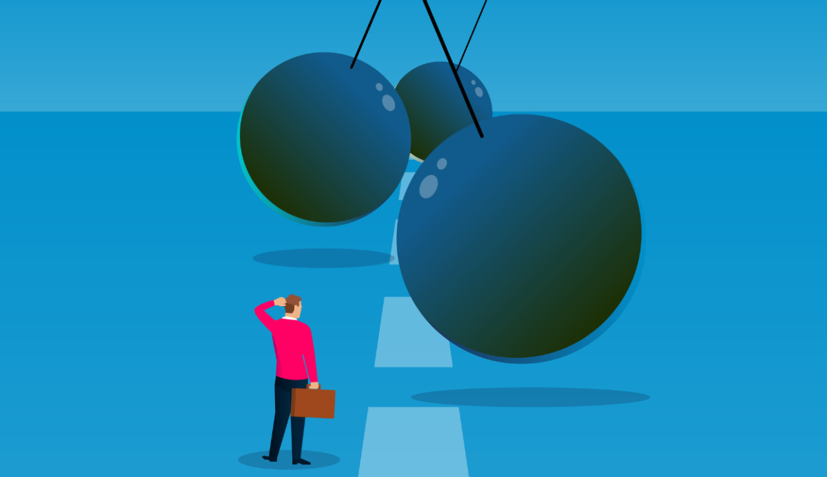 Unintended consequences of experience pathway put licensees at risk