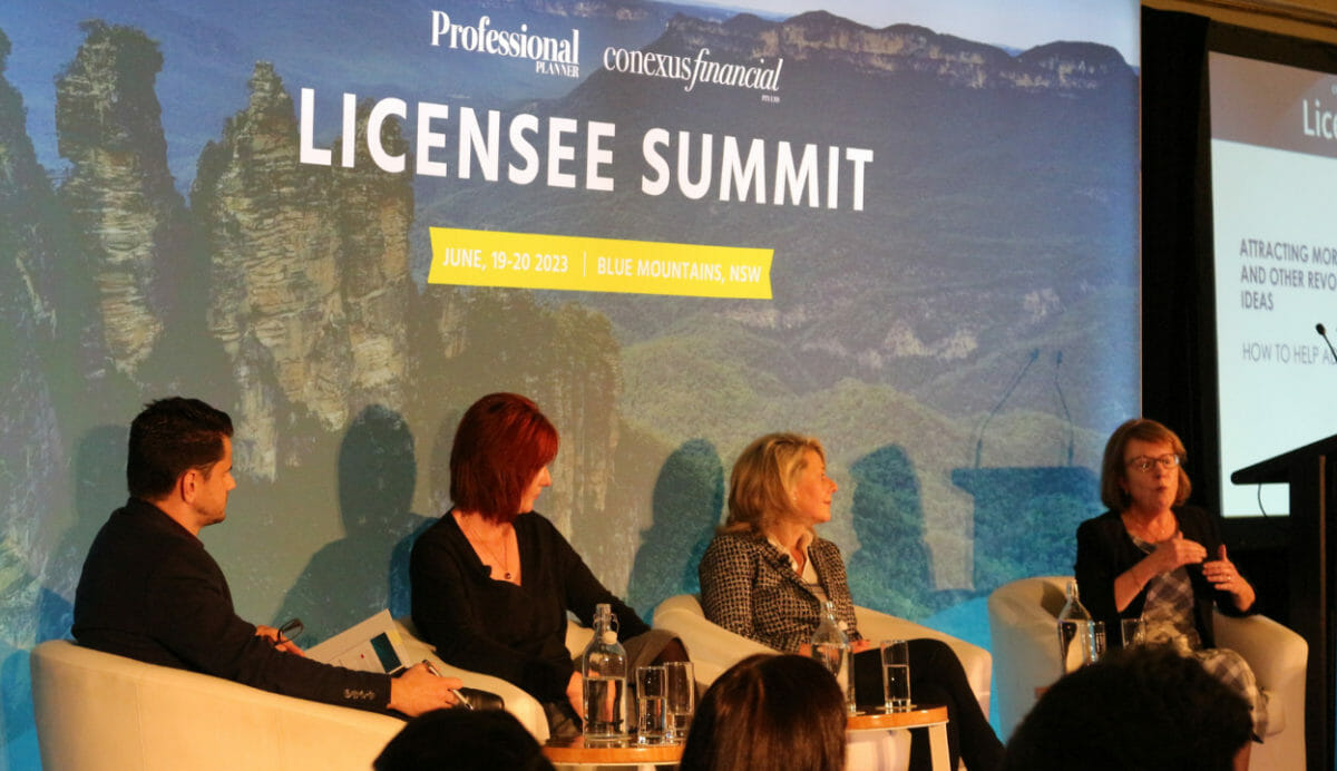 Post-mat leave flexibility challenges female advisers