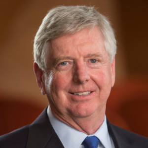 Glenn Crane