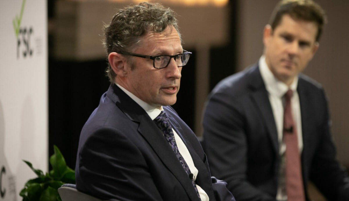 ‘Bandwidth, mate’: QAR pressure keeps ASIC levy on backburner