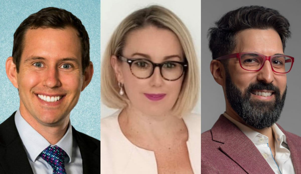 Don’t be afraid: Push tech providers on DD