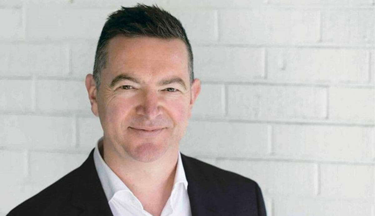 Anti-QAR campaigner Alan Kirkland to be ASIC commissioner