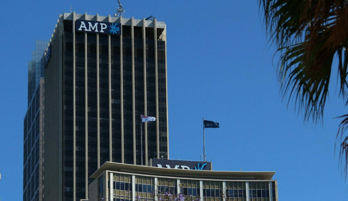 AMP hit with another BOLR loss in court