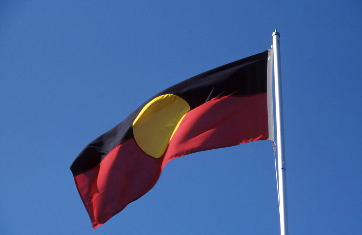 Financial services leaders urged to back the Voice