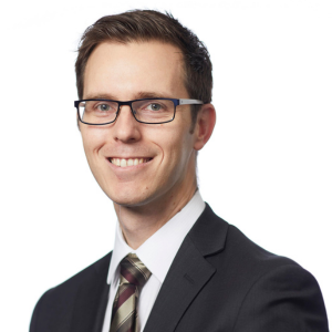 Michael Miller