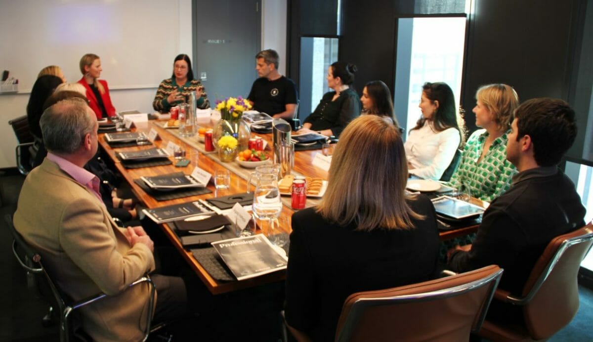 Tackling gender diversity challenges in financial advice