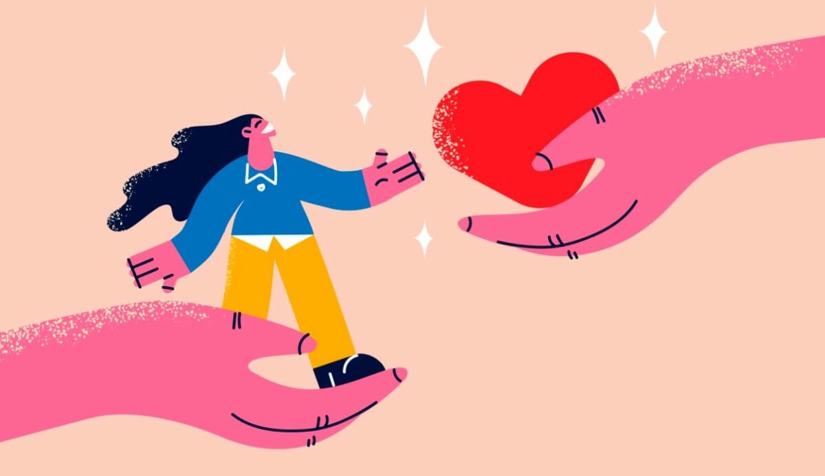 The power of perpetual giving