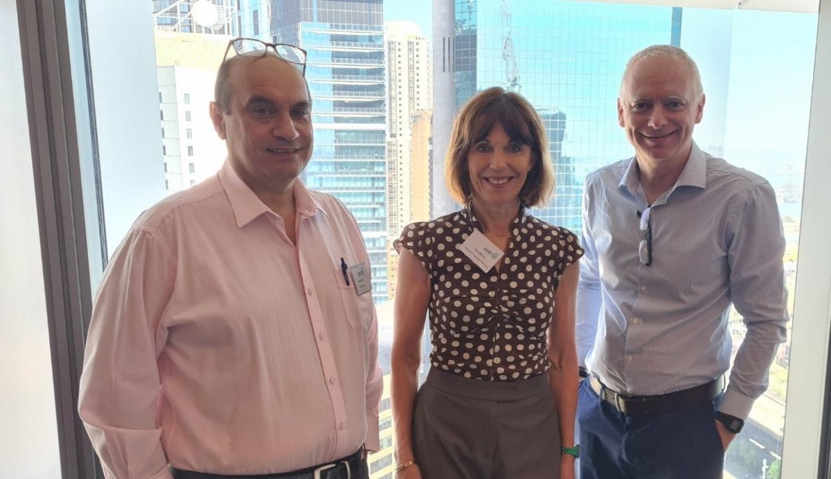Challenge identifies Australia’s best financial planning students