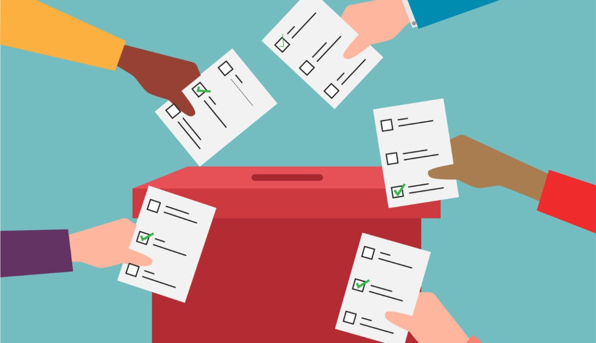 Clients willing to vote against ‘unfavourable’ financial services policy