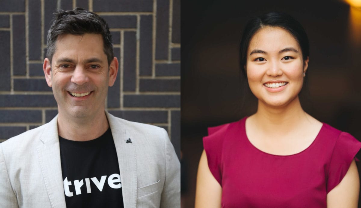 Striver to expand recruitment drive after success with Brimstone