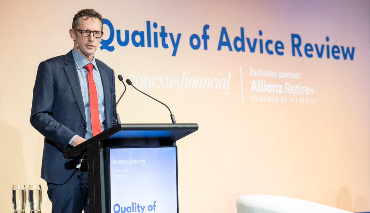 QAR draft leg tackles fee consent, but SOAs and safe harbour to wait