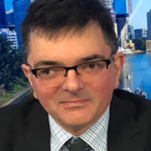 Tom Ravlic