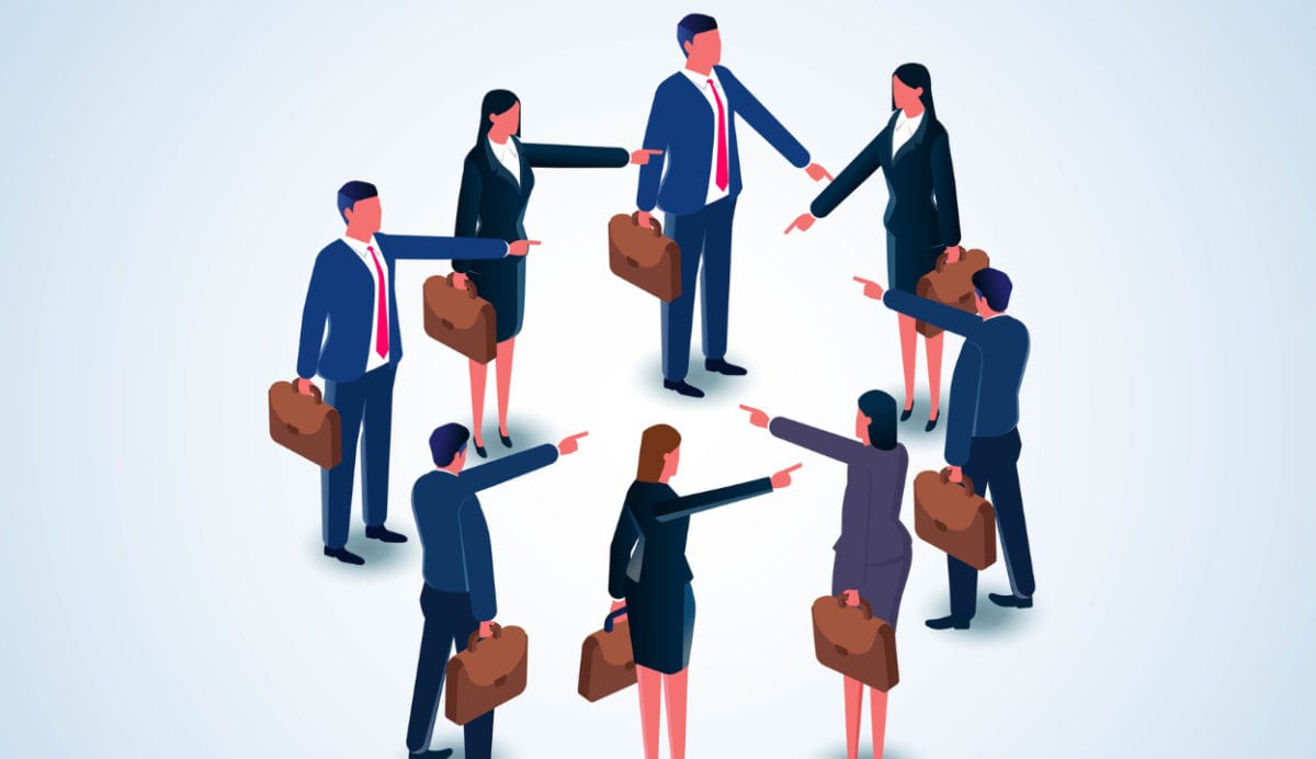 Lessons for financial advisers from the demise of a PwC partner