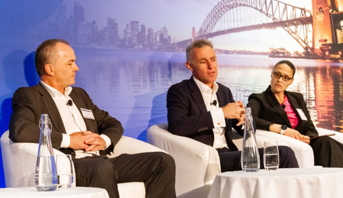 Protecting investor equity in products with exposure to unlisted markets