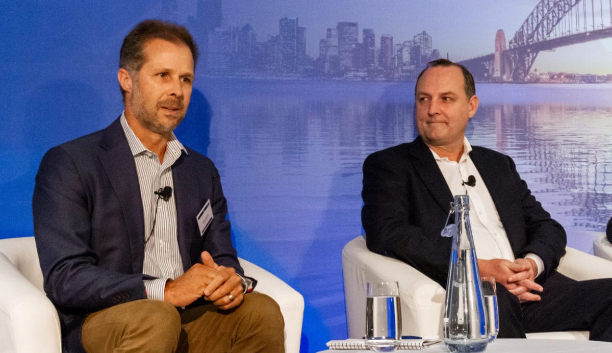 ‘Not trying to be fund managers’: In-house MAs a matter of value not conflicts