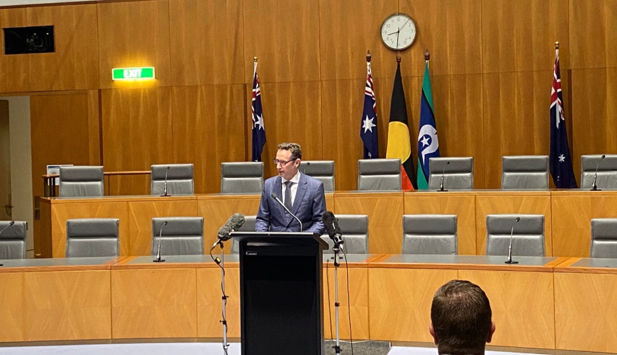 ‘No rollback’: Govt defends bold but contentious advice reforms