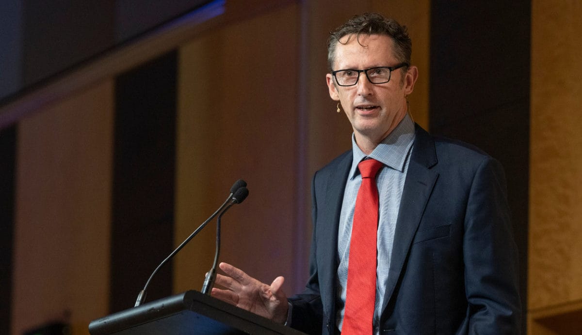 Shadow of Hayne guides Jones’ QAR response