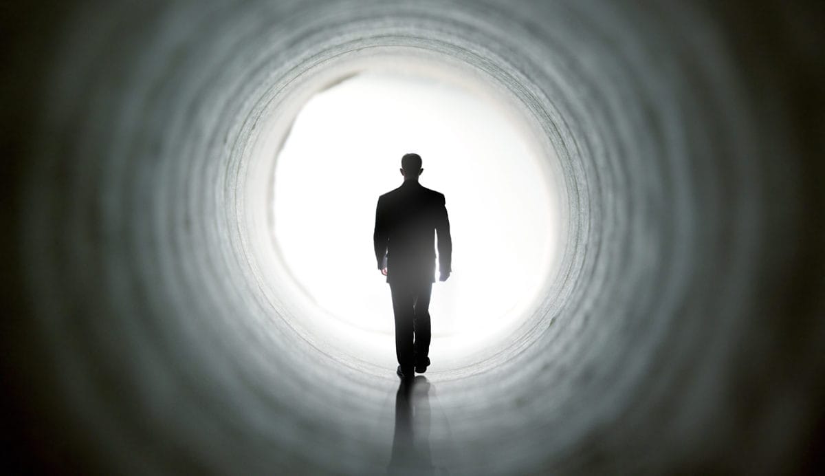 Death and data open doors to a new generation of clients