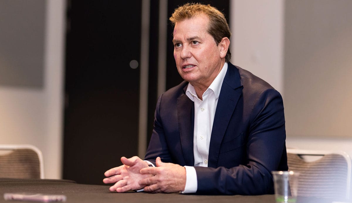 Akumin wants to support ambitious quality firms