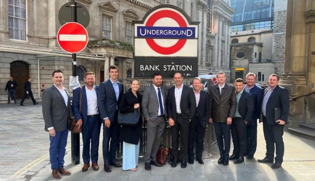 Lessons from the UK: access to advice, tech and a secure future