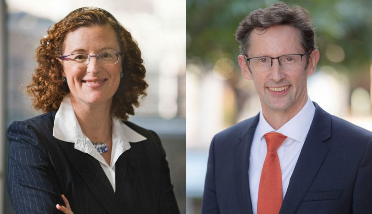 Bloch appointed CSLR chair, further legislative amendments due