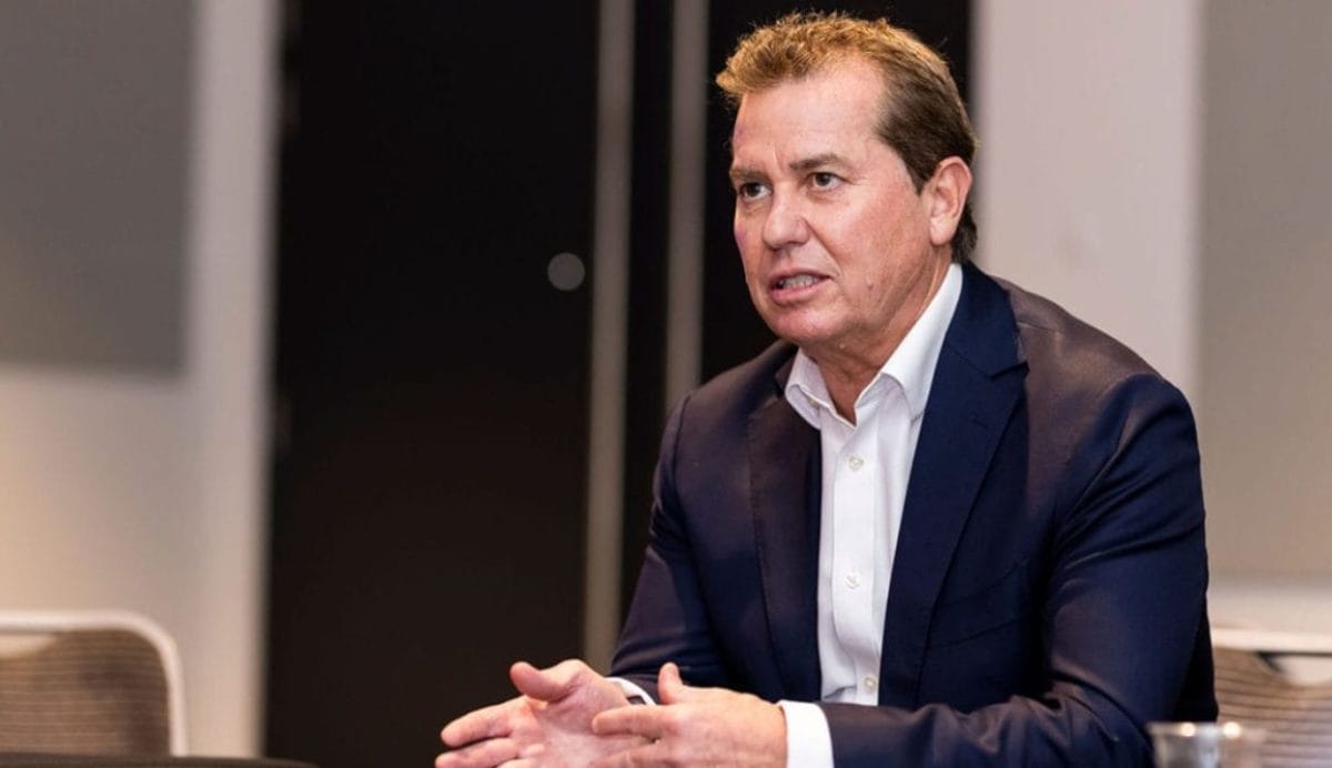 ‘On the other side of calamity’: AMP eyes brighter advice future