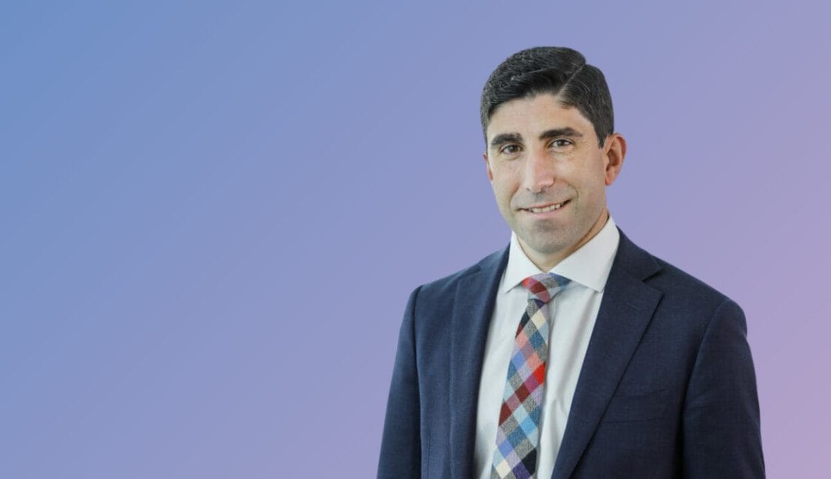 ‘Job is never done’: Mota’s parting advice to new Insignia boss