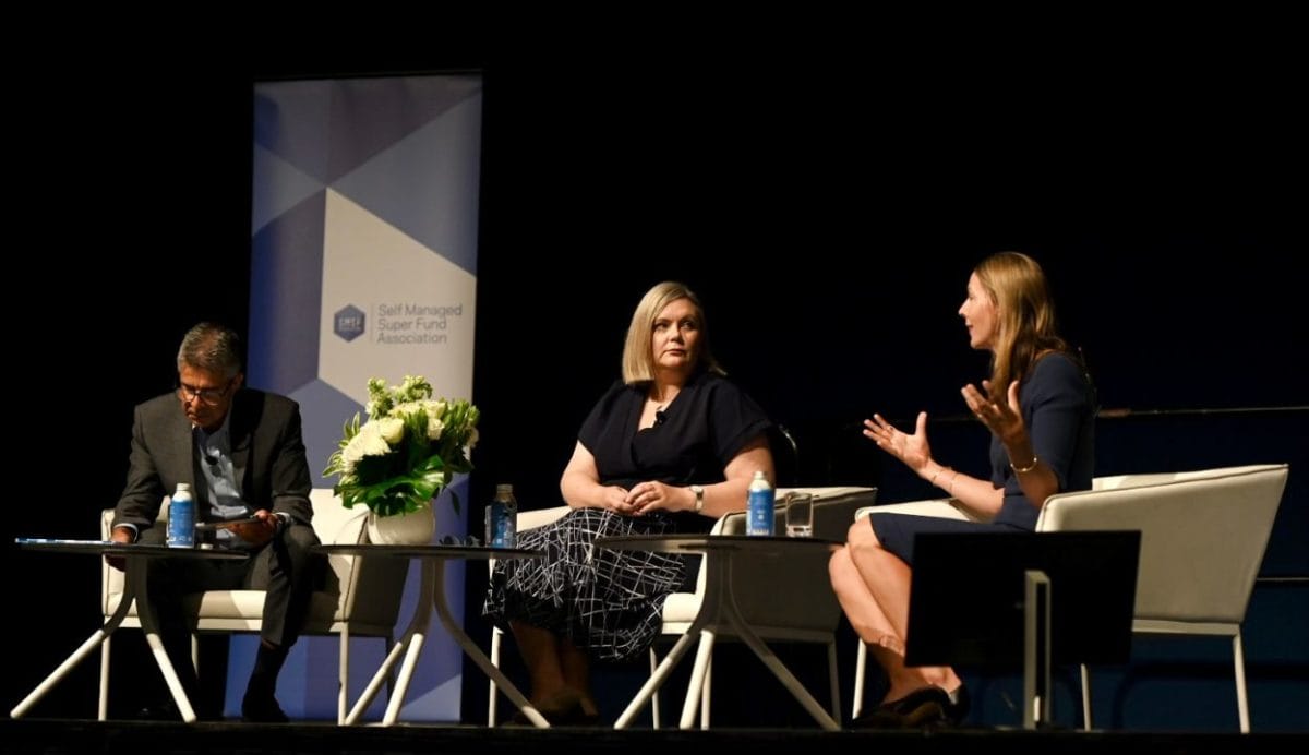 SMSF advice on ASIC’s regulatory radar