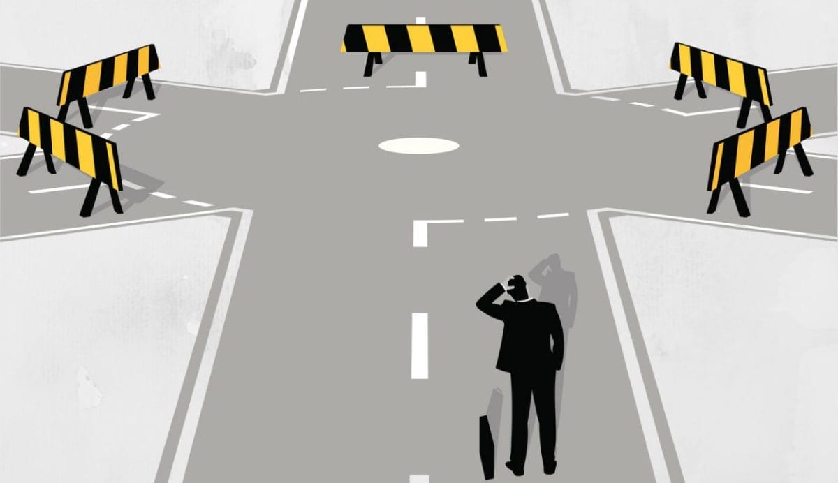 AMP’s road to recovery needs to avoid dead ends