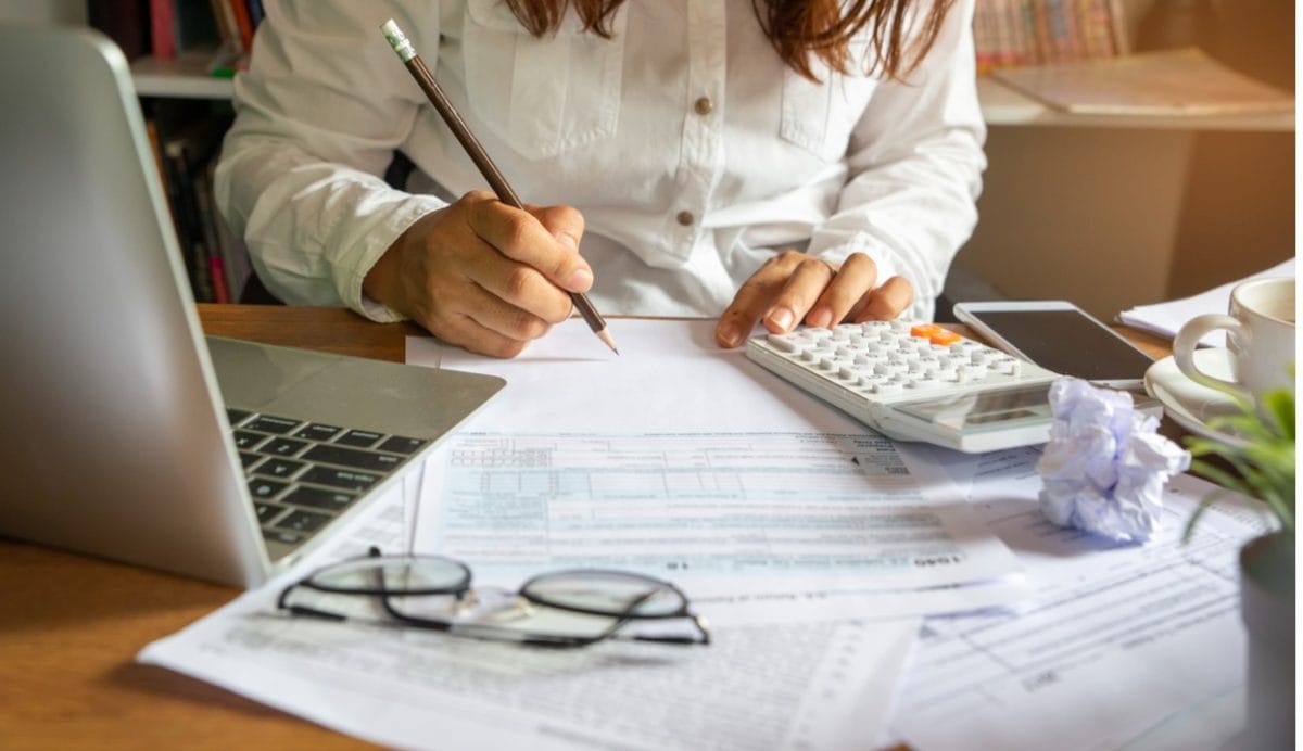 Taxpayers subsidising advice doesn’t address core issues
