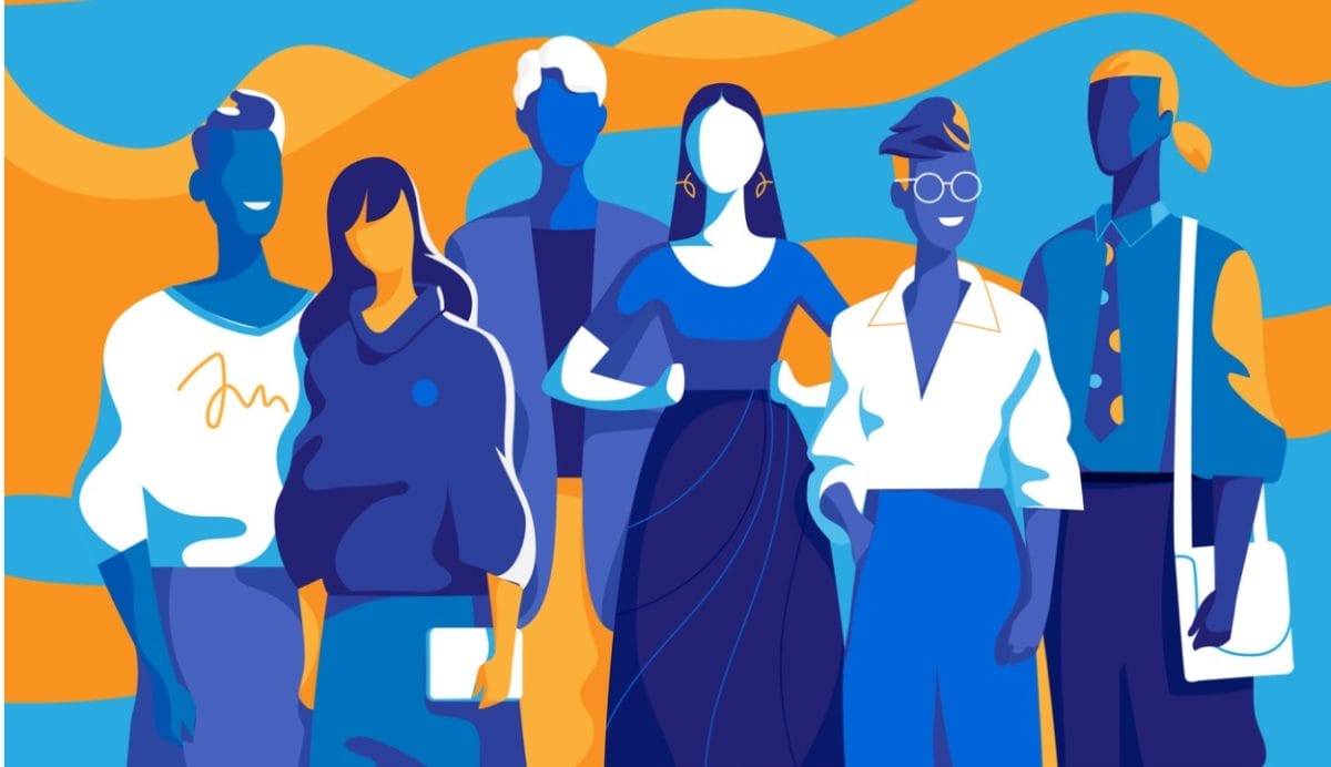 Closing the global gender gap on advice