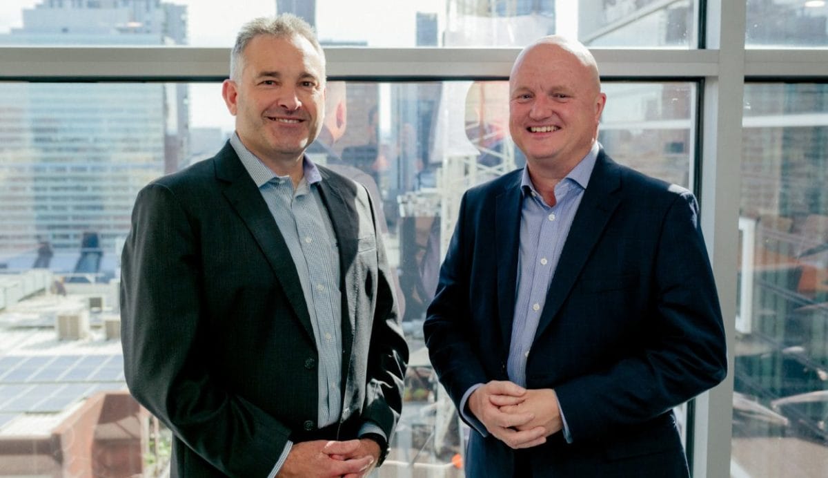Advice and mortgage broker kinship unlocks unexpected synergy
