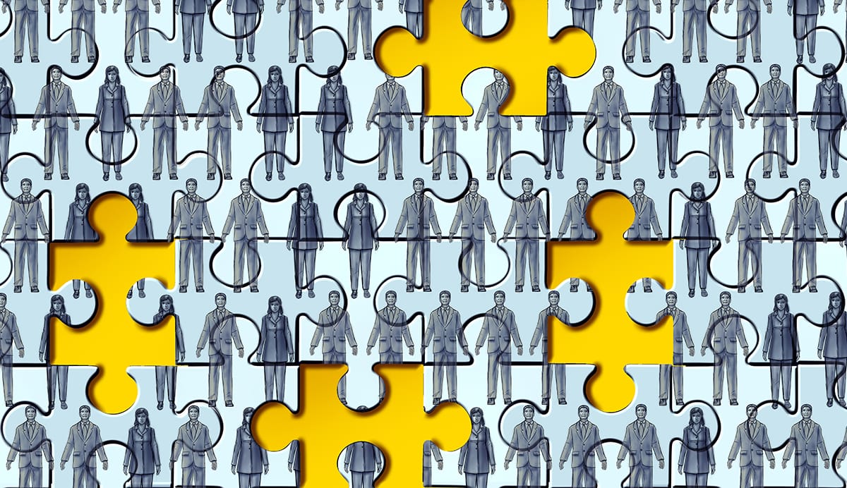 Workplace planning the key to retaining top talent