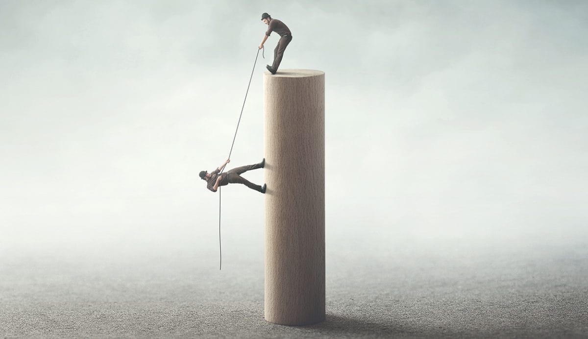 The evolution of advice and vertical integration 2.0