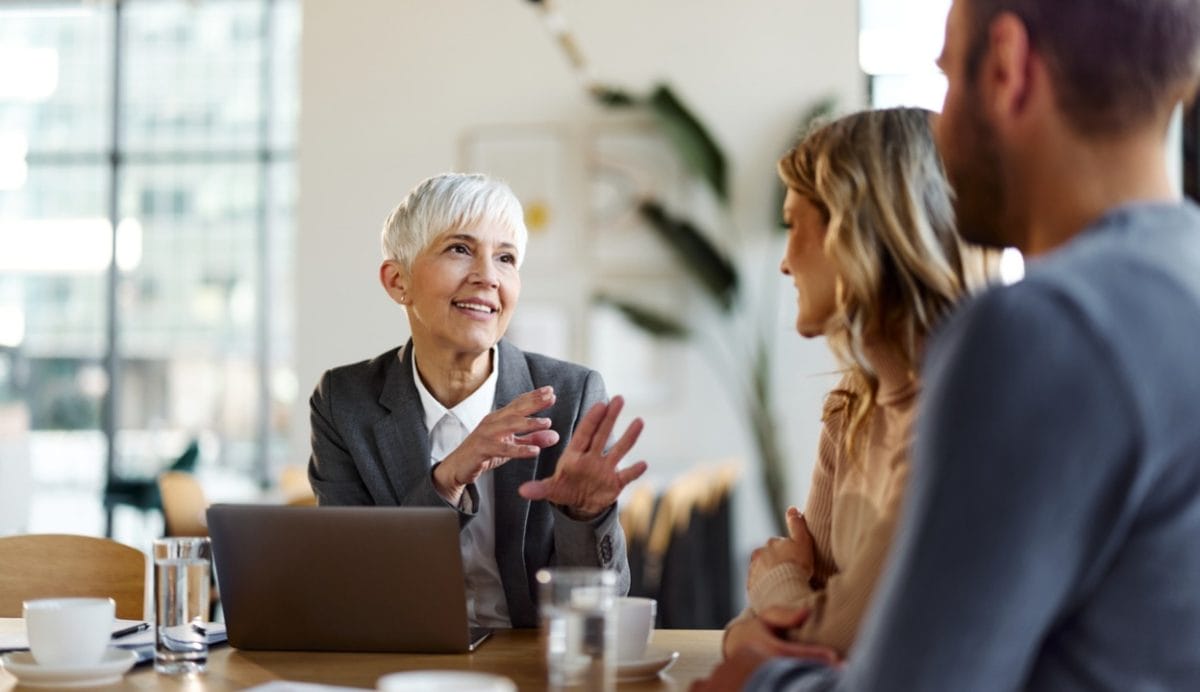 The client comes first – Designing a multi-asset portfolio to maximise client outcomes