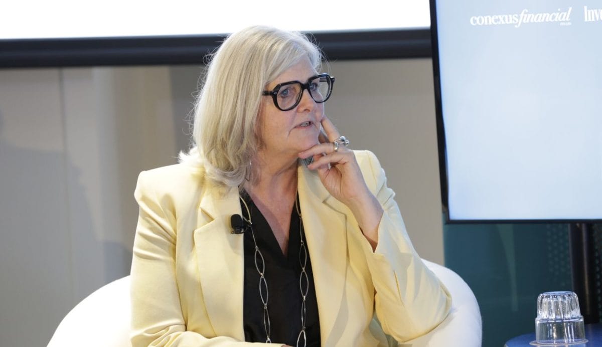 Aware chair resigns to become Governor-General