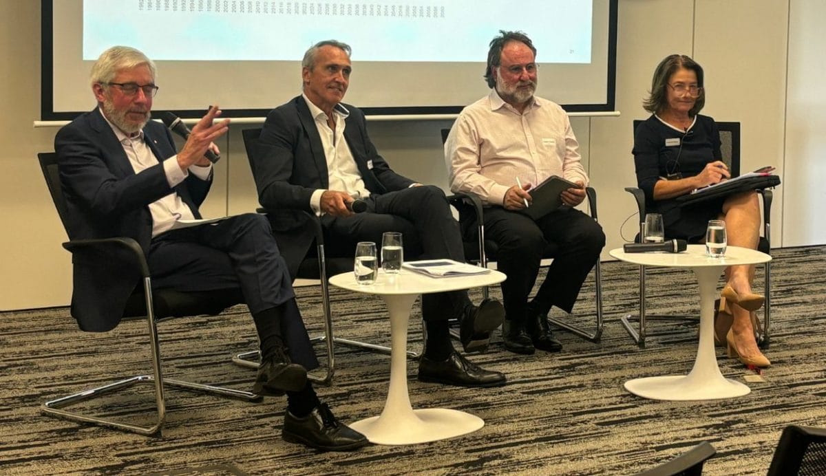 Data and privacy concerns impacting demand for advice