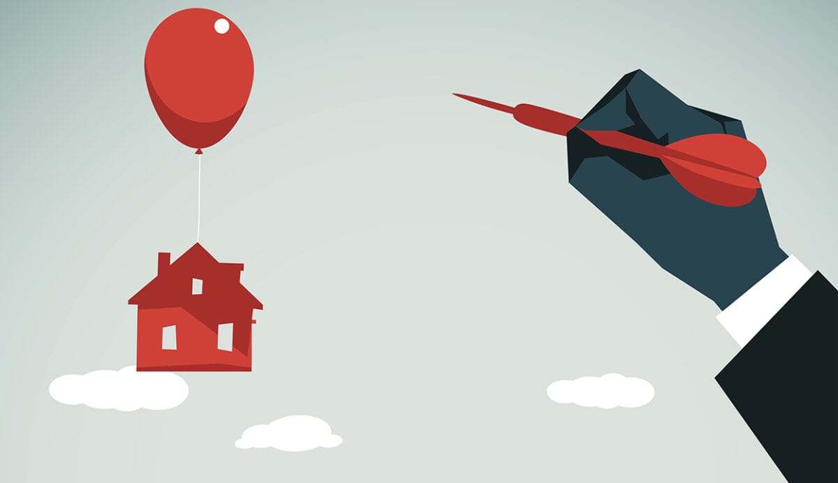 Gimme shelter: The hidden reason the RBA should cut rates now