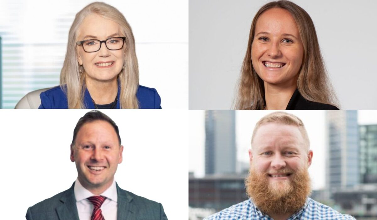 Looking beyond remuneration to find the best talent