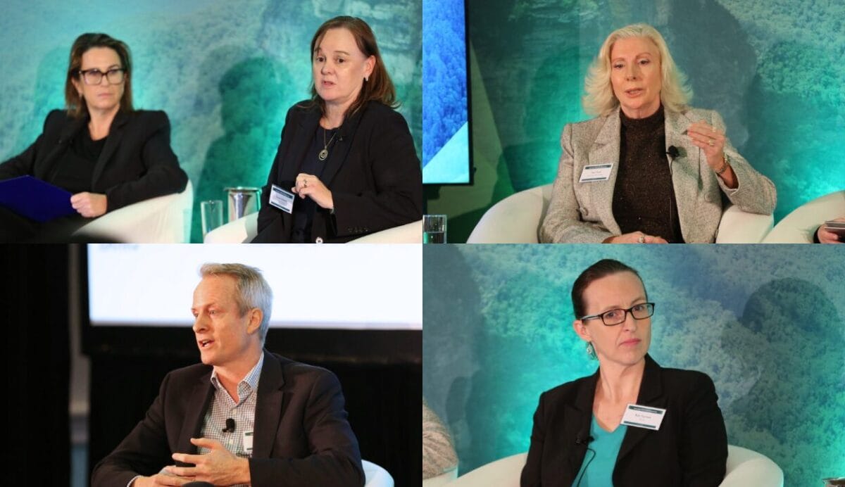 Moving the dial on gender diversity