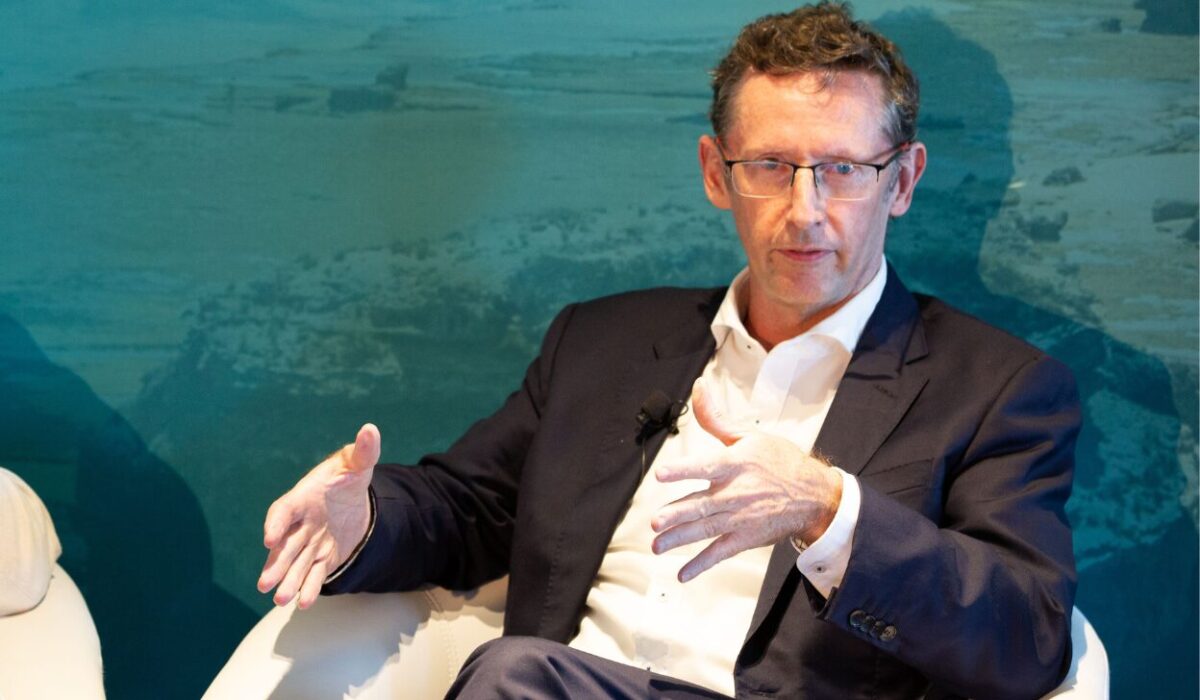 No obligation to take feedback on board: Jones