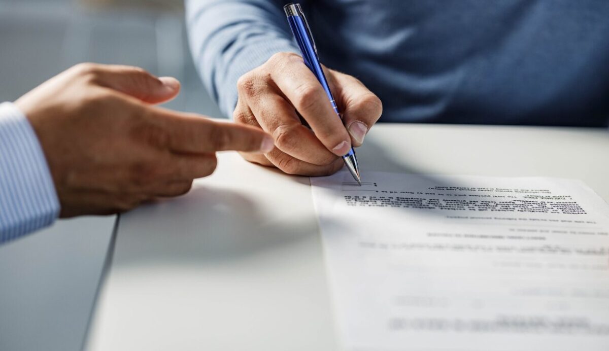 Licensees left with the burden of proof on experience pathway